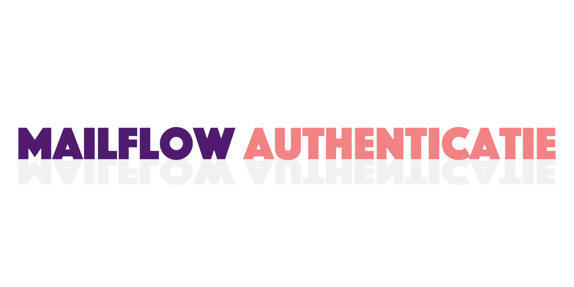 mailflow authenticatie